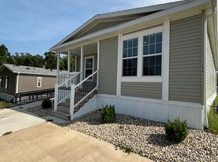 239 Hunters Holw #239, Collinsville, IL