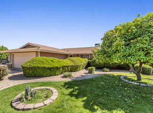 6021 W Carol Ann Way, Glendale, AZ 85306