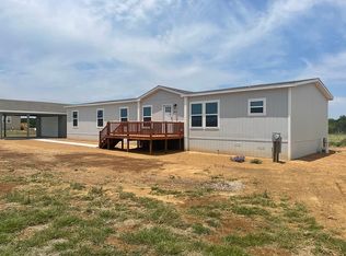 373 Lake Whitney Dr, Whitney, TX 76692