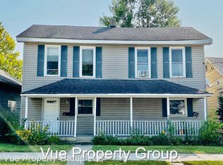 1114-1116 S Miller Ave, Shelbyville, IN 46176