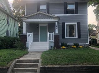 747 College Ave SE, Grand Rapids, MI 49503