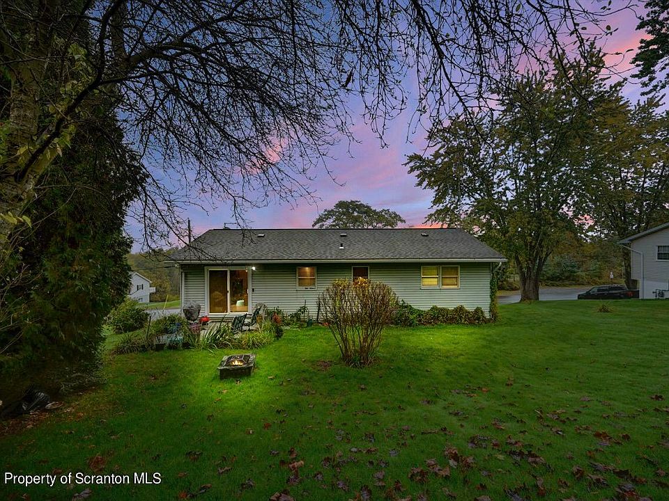 308 Carnation Dr, Clarks Summit, PA 18411 Zillow
