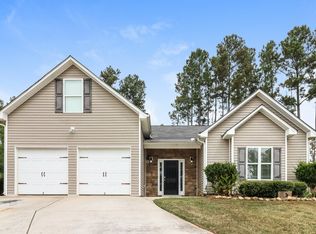 121 Spring View Br, Dallas, GA 30157