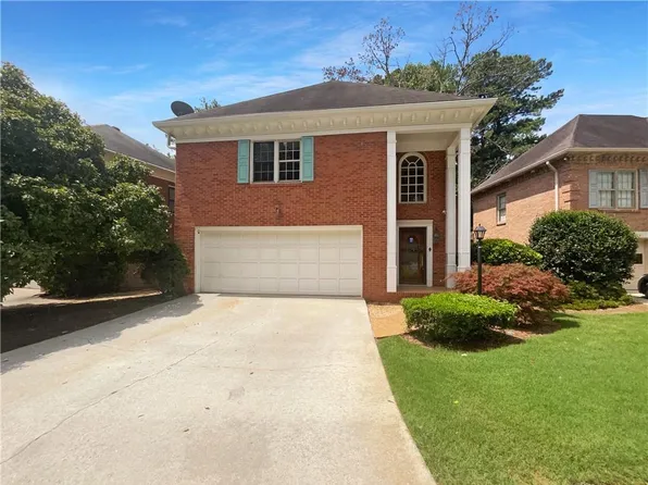 1752 Wilsons Crossing Dr, Decatur, GA 30033