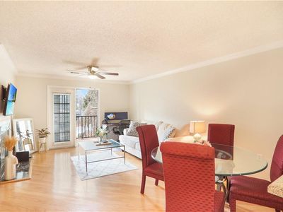 3655 Habersham Rd NE APT 239, Atlanta, GA, 30305