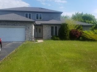 24637 S Wildwood Trl, Crete, IL