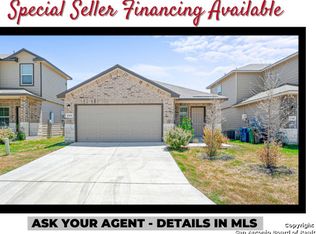 13438 Winemaker Dr, San Antonio, TX 78223