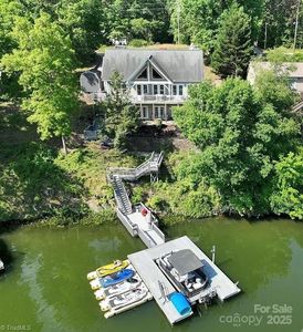 126 Strand Dr, Badin Lake, NC, 28127