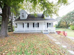 62 Shelter Hill Ave, Watertown, CT 06779