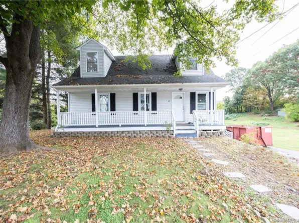 62 Shelter Hill Avenue, Watertown, CT 06779