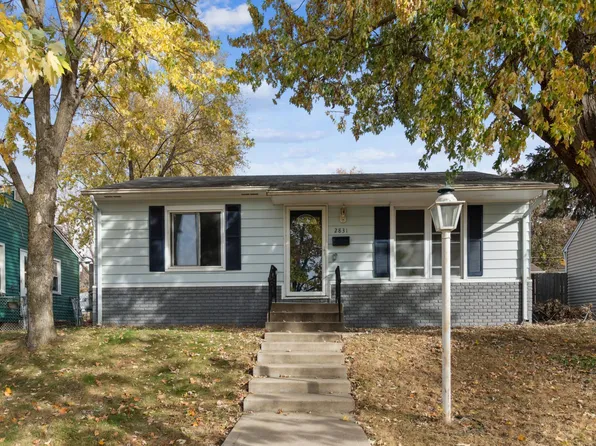 2831 Quebec Ave S, Saint Louis Park, MN 55426