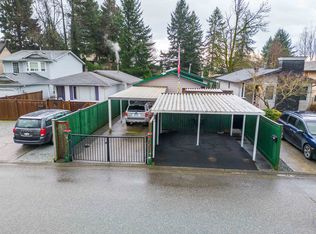 33132 Myrtle Ave, Mission, BC
