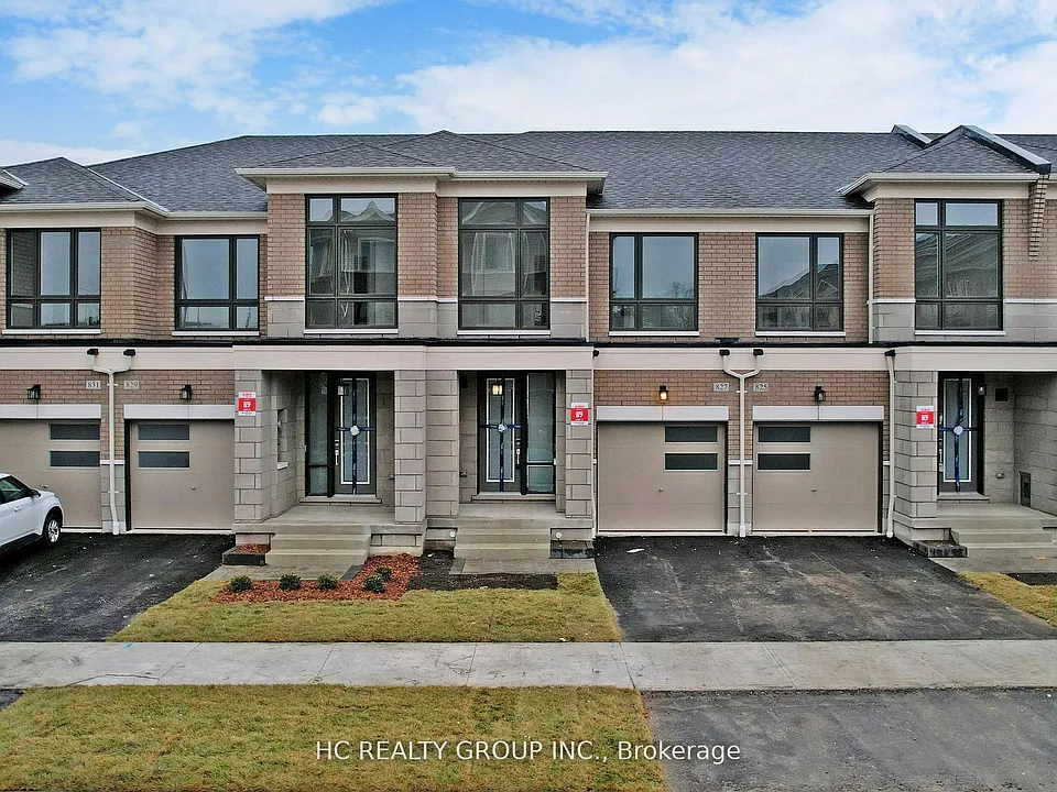827 Smoothwater Ln