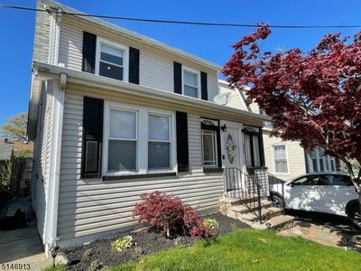 235 Fitzpatrick St, Hillside, NJ, 07205