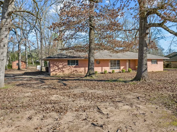 608 Lafayette St, Pittsburg, TX 75686