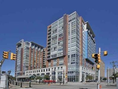 201 Luis M Marin Blvd #1517, Jersey City, NJ, 07302