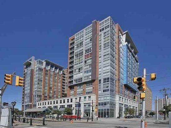 201 Luis M Marin Blvd #1517, Jersey City, NJ 07302