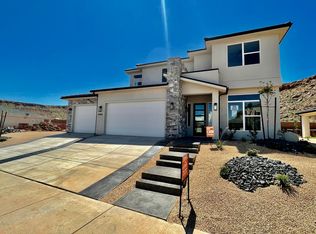 3984 E Cerro Way, Saint George, UT 84790