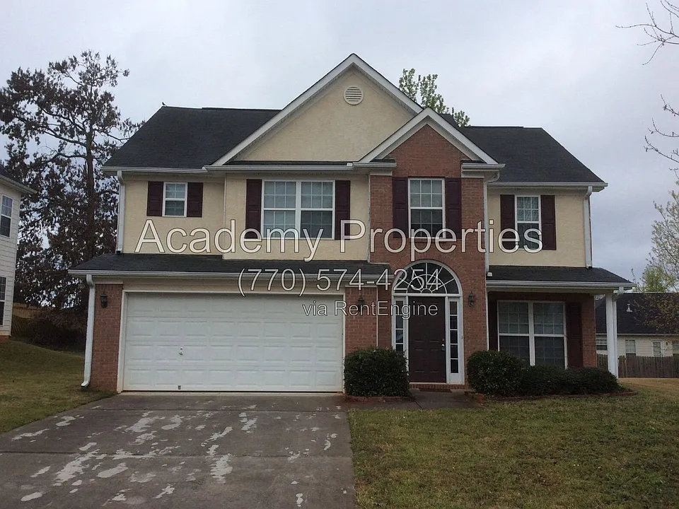 334 Summit View Dr