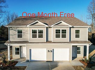 200 S Bell Ave, Albemarle, NC 28001