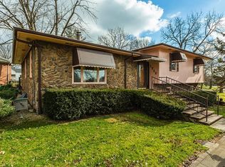 1712 Blue Ridge Dr, Lexington, KY 40505