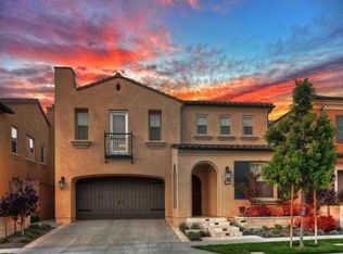 27 Mapleton, Irvine, CA 92620