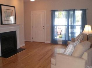 8029 Goldenrain Way, Raleigh, NC 27612