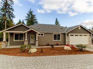 3728 119th Street Ct NW, Gig Harbor, WA 98332