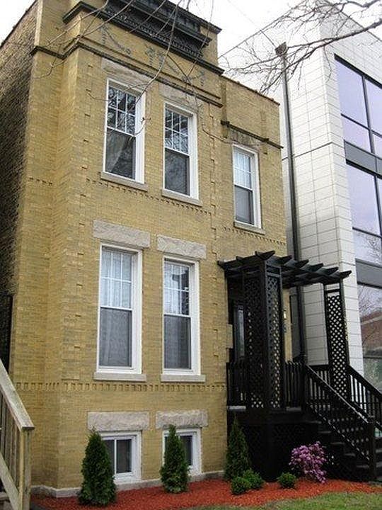 1st image of 2526 N Linden Pl #2