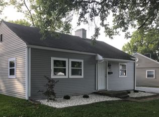 1116 Wabash Ave, Belleville, IL