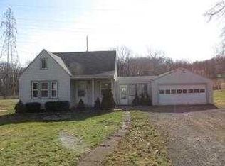 4854 Fields Ave SW, Canton, OH 44706