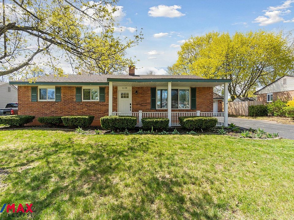 1st image of 1138 Irwin Dr