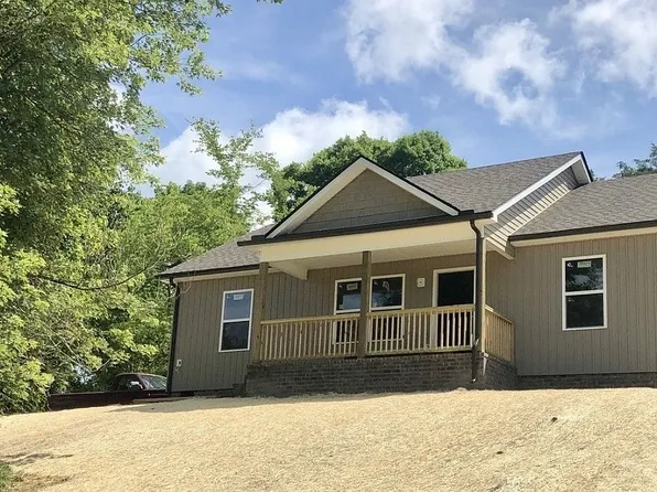 3127 Yell Rd, Lewisburg, TN 37091