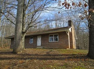 371 Bill Bennett Rd, Johnson City, TN 37604