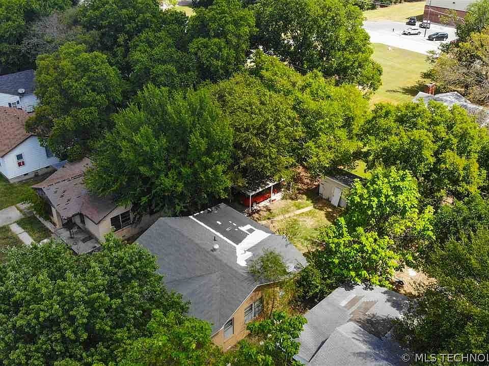 1412 B St NW, Ardmore, OK 73401 Zillow