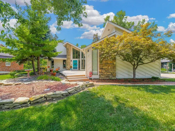 14301 E Brookline Ct, Wichita, KS 67230