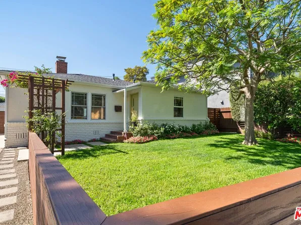 3945 Lyceum Ave, Los Angeles, CA 90066