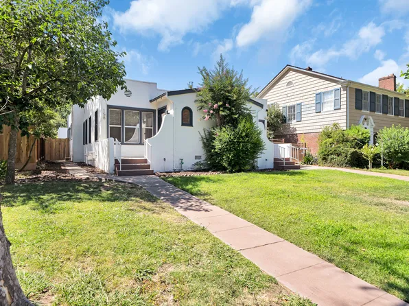 158 W Euclid Ave, Stockton, CA 95204