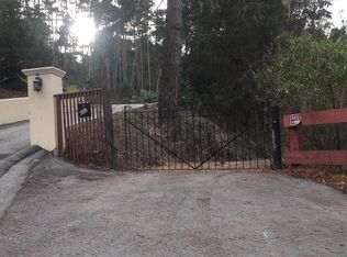 3640 Viejo Rd, Carmel, CA 93923