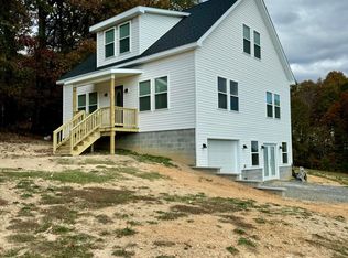 168 Elkins Rd, Rogersville, TN 37857