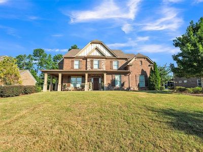 7125 Treveno Pl, Locust Grove, GA, 30248