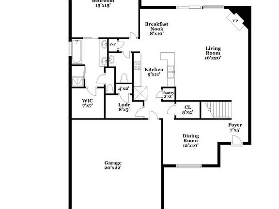2nd image of 295 Garden Springs Dr