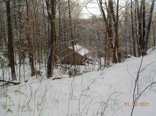 0 Minor Rd LOT 5, Wilmington, VT 05363