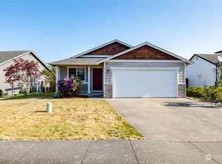 7459 Clamdigger Dr, Blaine, WA