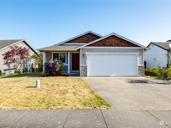 7459 Clamdigger Drive, Blaine, WA 98230