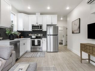 9050 NE Hoyt St UNIT 10, Portland, OR 97220