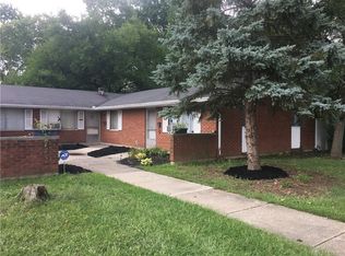 5483 Bellefontaine Rd, Huber Heights, OH 45424