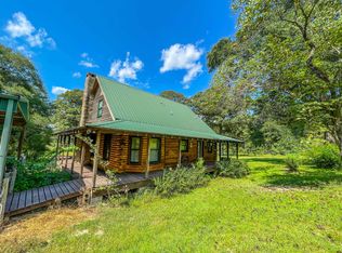 1600 County Road 4280, Woodville, TX 75979