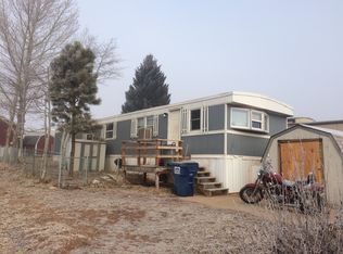 2458 N 9th St LOT 47, Laramie, WY 82072