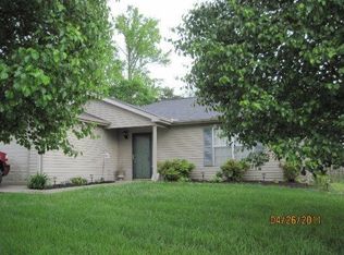 6308 Wilmouth Run Rd, Knoxville, TN 37918